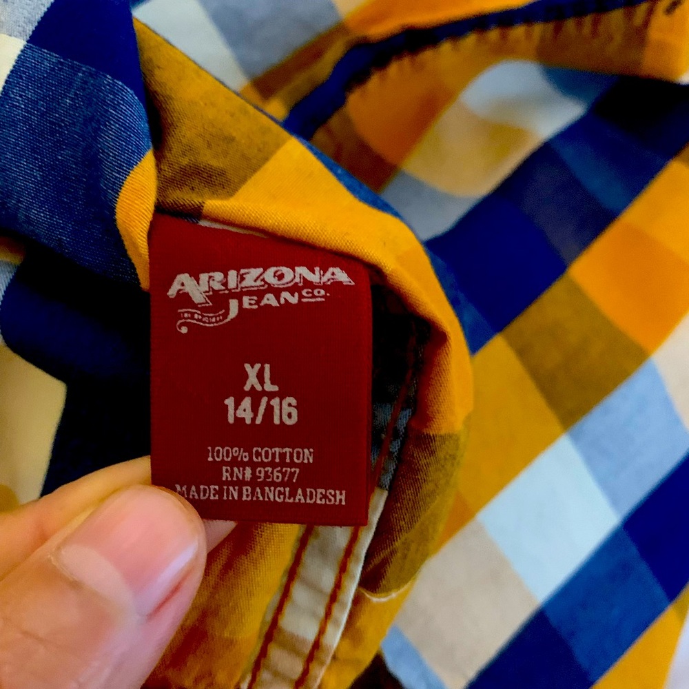 Arizona Jeans